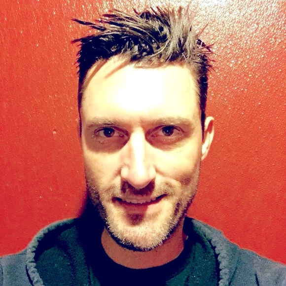 Meet your Posher, Johnny - Picture 1 of 1